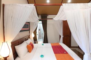 De'Colore Villa Hoi An - 1