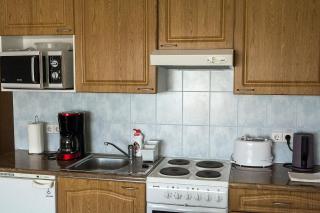 Holiday Apartment Pikk - Pärnu - 5