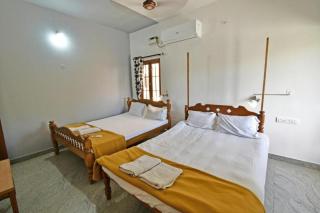 Villa close to Rock beach- Group room - Pondicherry - 7