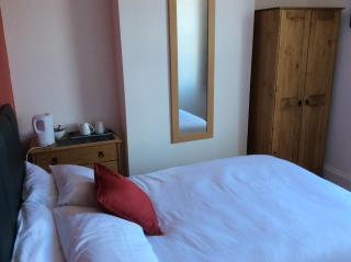 River Lodge B&B Ltd - Spalding - 4