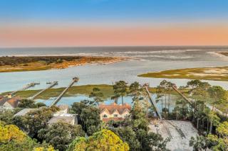 3083 Marshgate - Seabrook Island - 3