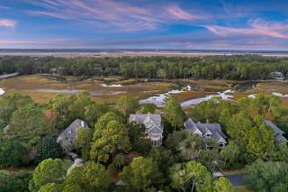 31 Salt Cedar Lane - Kiawah Island - 3