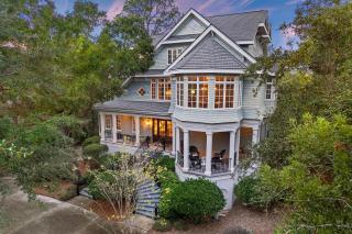 31 Salt Cedar Lane - Kiawah Island - 2