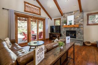 Suncadia 3 Bedroom Home with Hot Tub, Game Room, Xbox, and Pop A Shot - Cle Elum - 9