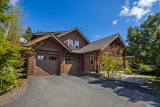 Suncadia 3 Bedroom Home with Hot Tub, Game Room, Xbox, and Pop A Shot - Cle Elum - 8