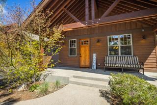 Suncadia 3 Bedroom Home with Hot Tub, Game Room, Xbox, and Pop A Shot - Cle Elum - 7