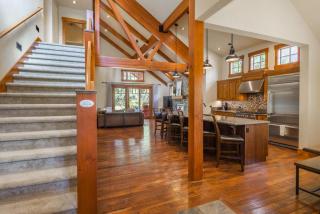 Suncadia 3 Bedroom Home with Hot Tub, Game Room, Xbox, and Pop A Shot - Cle Elum - 6