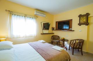 Dead Sea Sun Guest House - Arad - 6