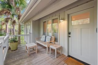 5 Inlet Cove - Kiawah Island - 4