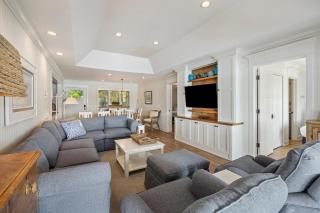 5 Inlet Cove - Kiawah Island - 1