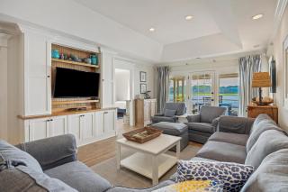 5 Inlet Cove - Kiawah Island - 2