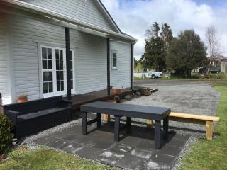 Ruapehu Rest Accommodation -  - 5