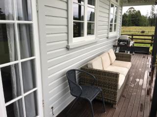 Ruapehu Rest Accommodation - - 4