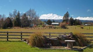 Ruapehu Rest Accommodation - - 1