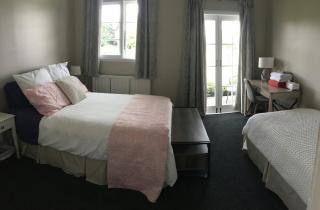 Ruapehu Rest Accommodation - 1