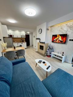 Pirin Cozy Escape - Private Apartment Grand Bansko 1 - Bansko - 9