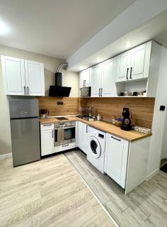 Pirin Cozy Escape - Private Apartment Grand Bansko 1 - Bansko - 8