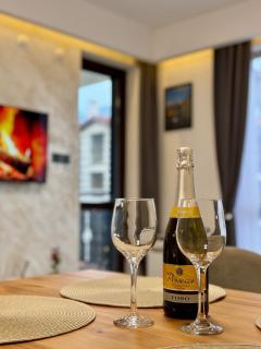 Pirin Cozy Escape - Private Apartment Grand Bansko 1 - Bansko - 1