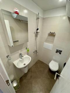 Pirin Cozy Escape - Private Apartment Grand Bansko 1 - Bansko - 3