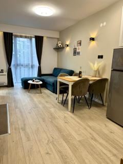 Pirin Cozy Escape - Private Apartment Grand Bansko 1 - Bansko - 6