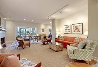 2 Ocean Green - Kiawah Island - 4