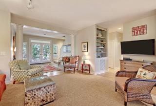 2 Ocean Green - Kiawah Island - 2