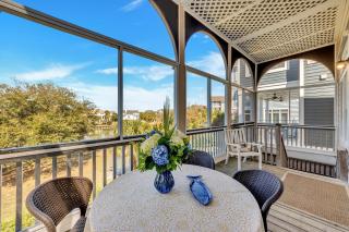 22 Ocean Point - Isle of Palms - 9