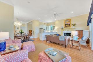 22 Ocean Point - Isle of Palms - 4