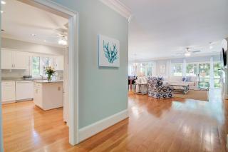 2875 Hidden Oak Drive - Seabrook Island - 3