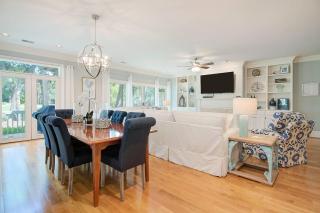 2875 Hidden Oak Drive - Seabrook Island - 1