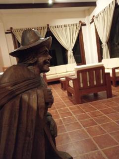 Rest & Galapagos Adventure - 5