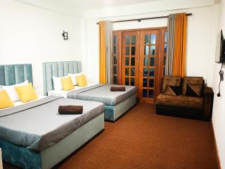 The Blues Chalet - 4