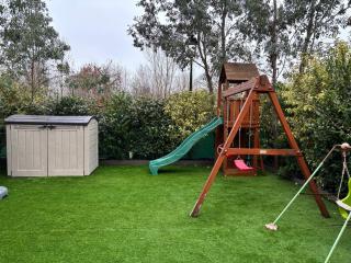 MickeyRelax - House Spa Sauna next Disneyland Paris - 5