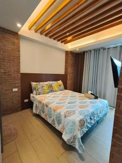 LDN CRIB 7D - CondoTel near Airport T3 - Manila - 2