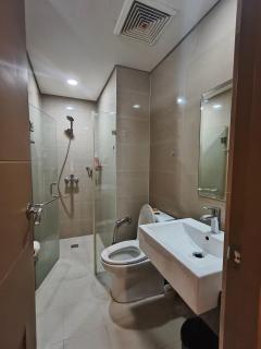 LDN CRIB 7D - CondoTel near Airport T3 - Manila - 3