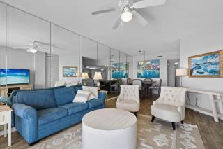 The Palms 802 - Orange Beach - 5