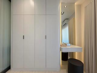Modern Luxury Suite King-Bed & for Easy Travel - Chiang Mai - 8