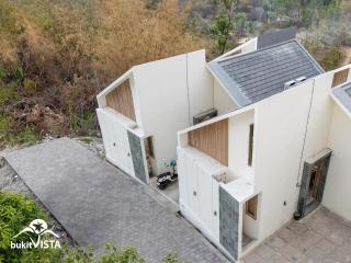 The White Hill Villa by Bukit Vista - 4