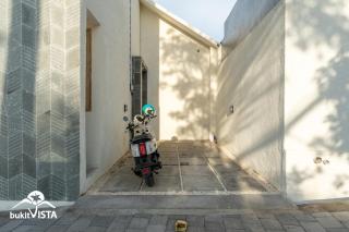 The White Hill Villa by Bukit Vista - 3