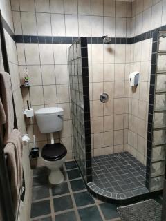 Londiningi Guesthouse - Windhoek - 4