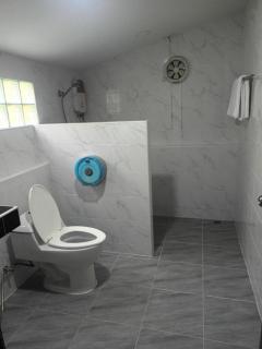 Saen Kam Resort - 9