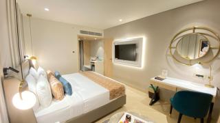 The Regenza By Tunga - Navi Mumbai - 9
