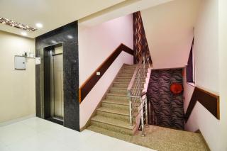 Collection O Hotel Guru Kripa - 4