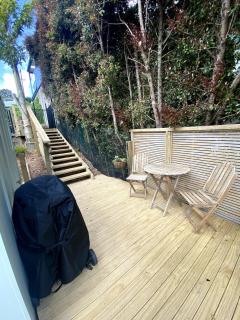 Cosy Beach Bach - Maraetai - 6