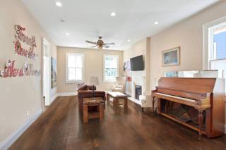 Lovely Historic Treme 3Bed and 2Bath, Prime Location - 7