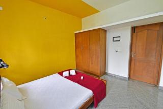 Villa close to Rock beach- Couple Room - Pondicherry - 9