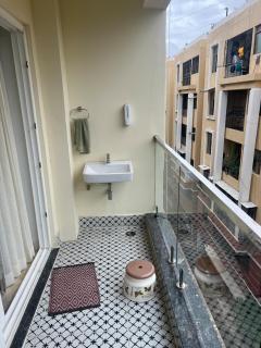 3 Bedroom luxury apartment - Bangalore - 9