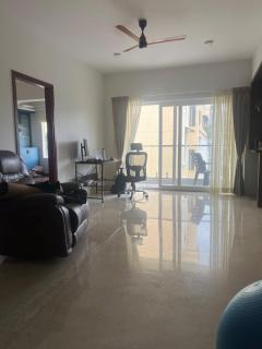 3 Bedroom luxury apartment - Bangalore - 7