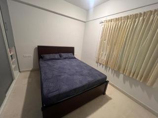 3 Bedroom luxury apartment - Bangalore - 6