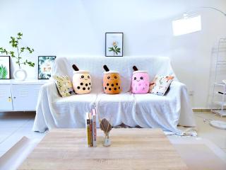 Ekocheras Cozy Loft - Kuala Lumpur - 0